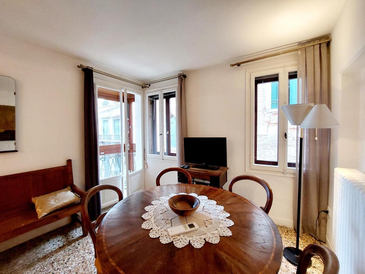 Ca Lina Villa Venice Exterior photo