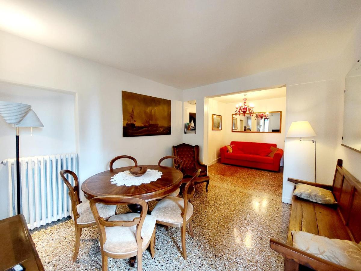 Ca Lina Villa Venice Exterior photo