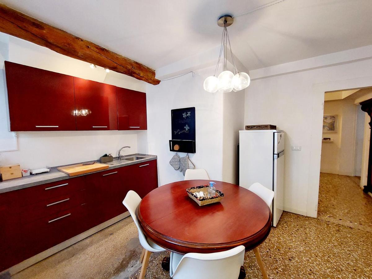 Ca Lina Villa Venice Exterior photo