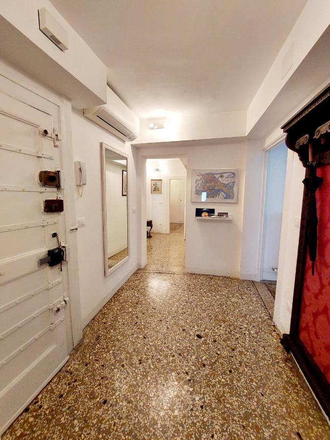 Ca Lina Villa Venice Exterior photo
