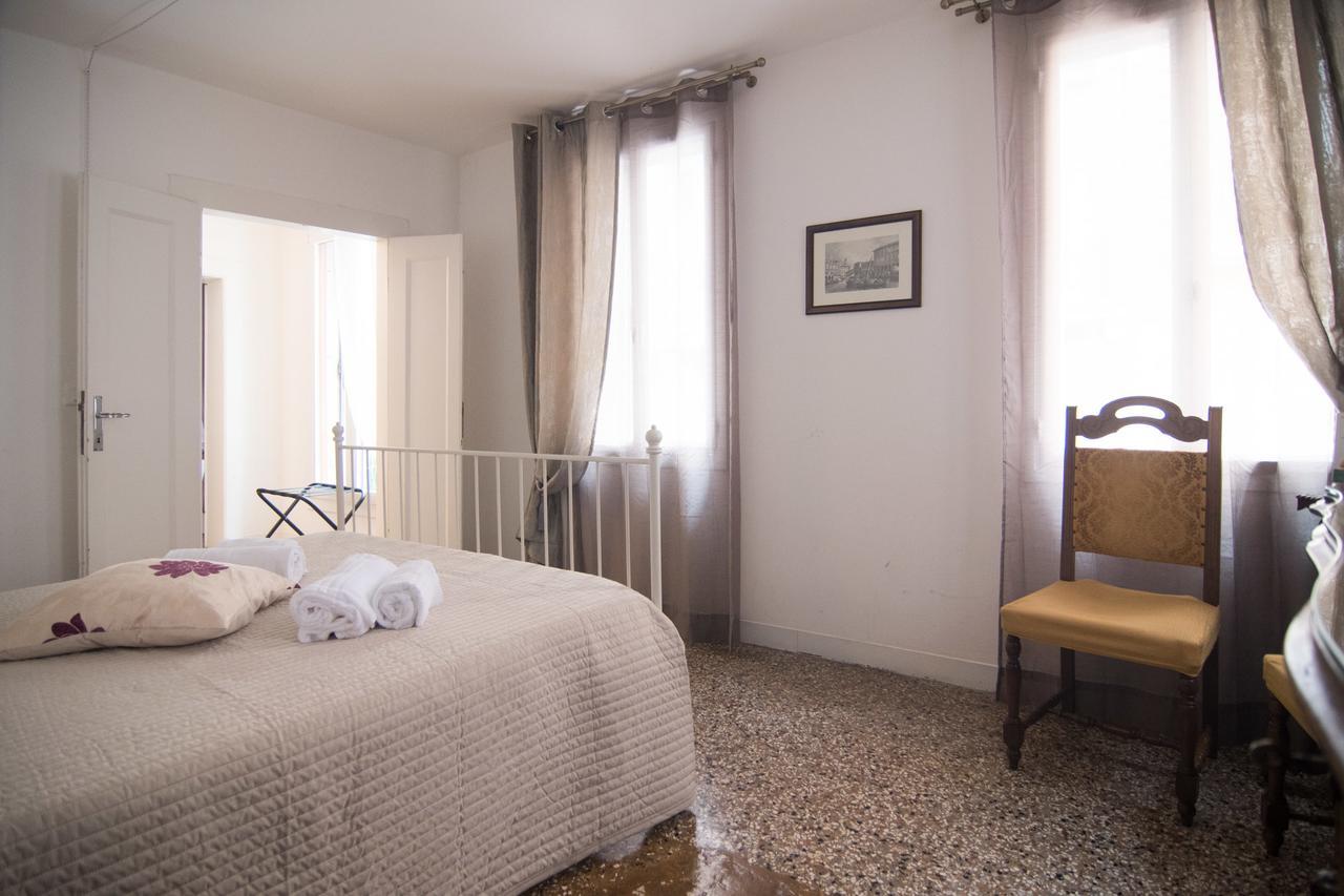 Ca Lina Villa Venice Exterior photo
