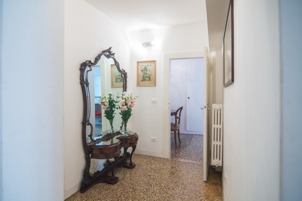 Ca Lina Villa Venice Exterior photo