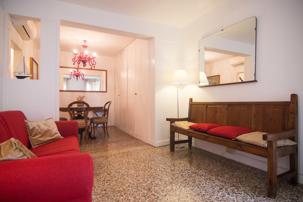 Ca Lina Villa Venice Exterior photo