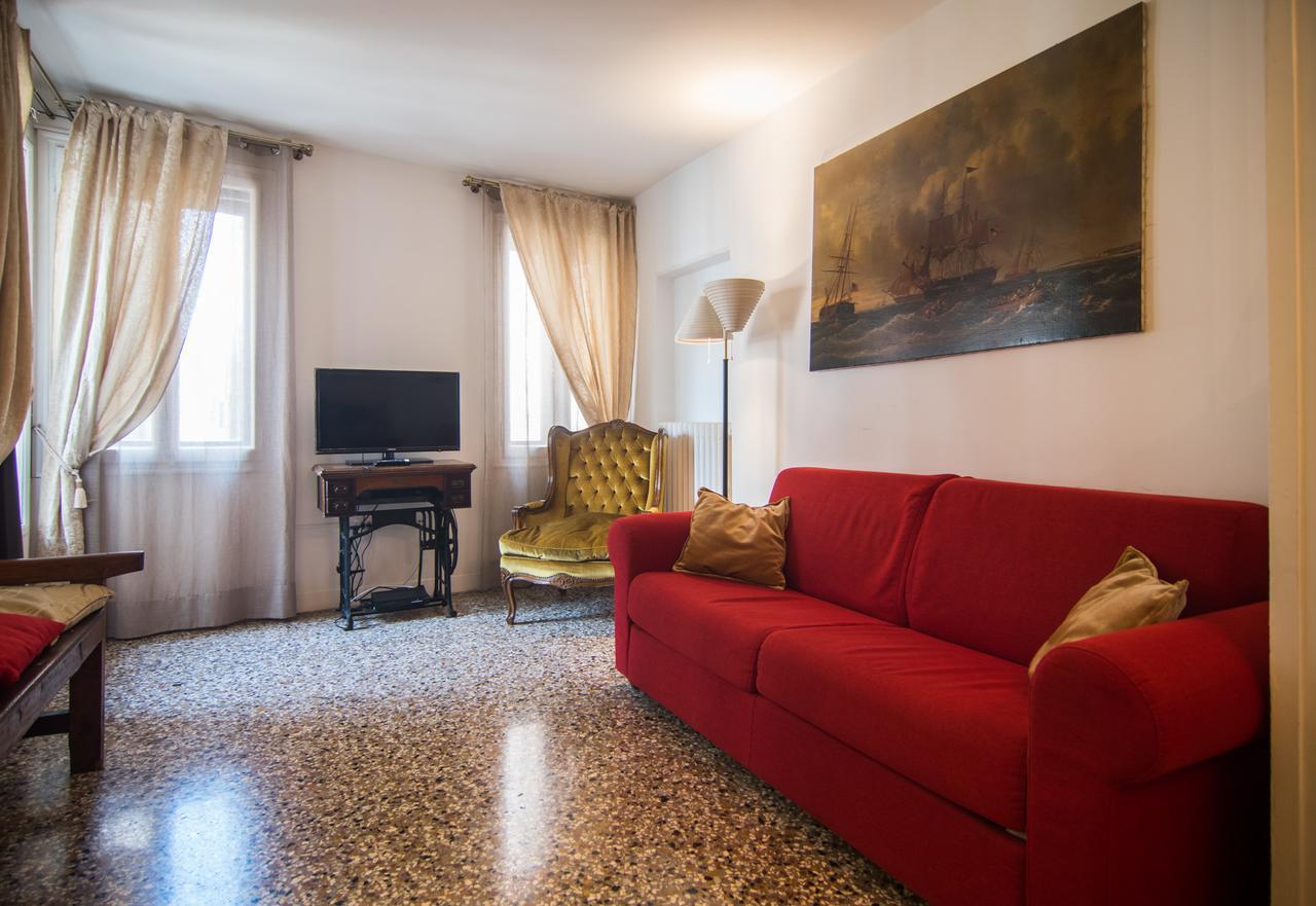 Ca Lina Villa Venice Exterior photo