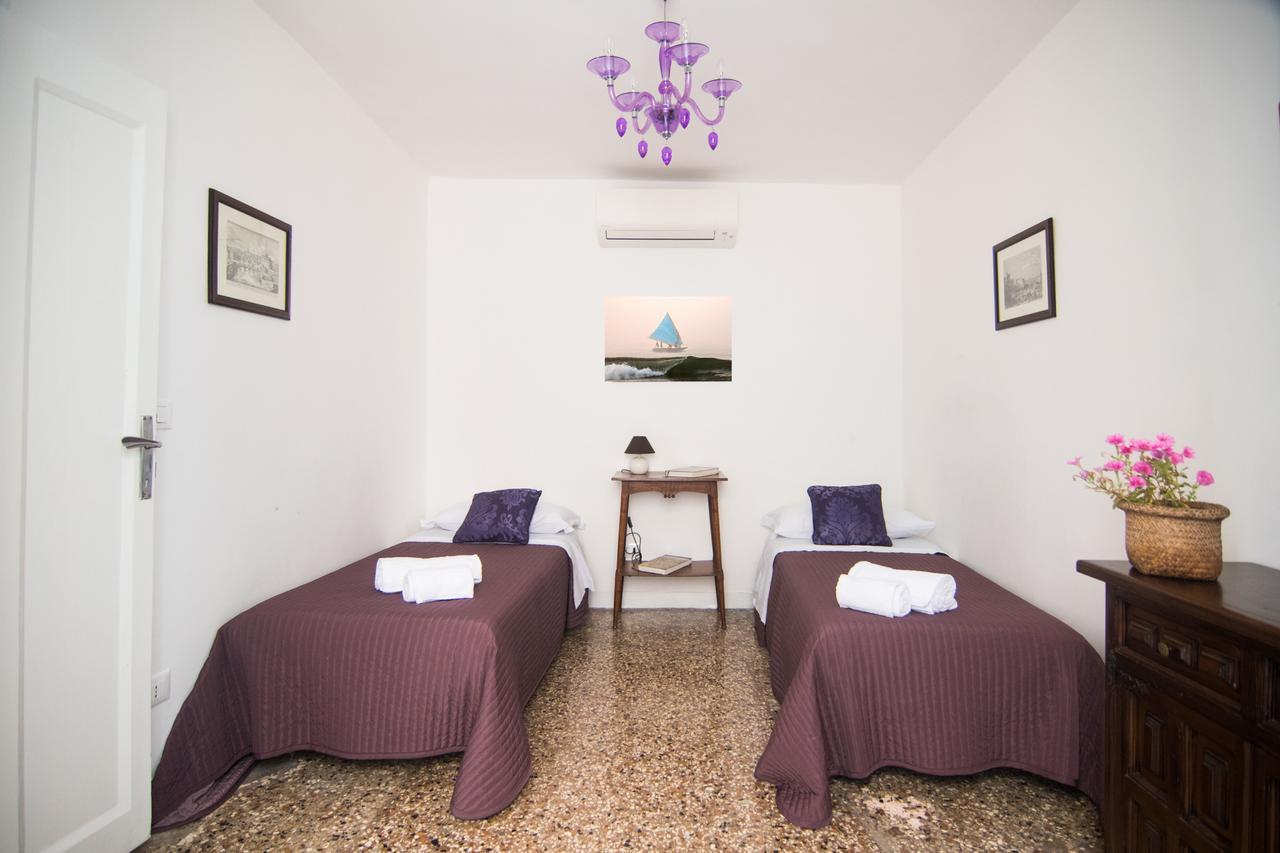 Ca Lina Villa Venice Exterior photo