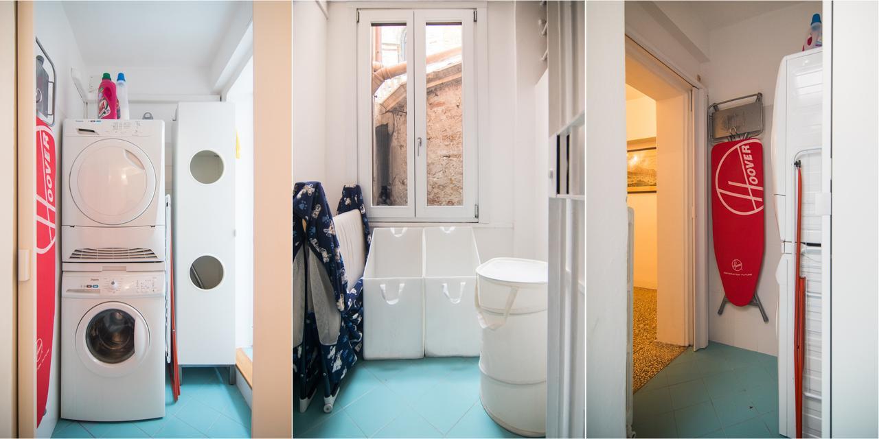 Ca Lina Villa Venice Exterior photo