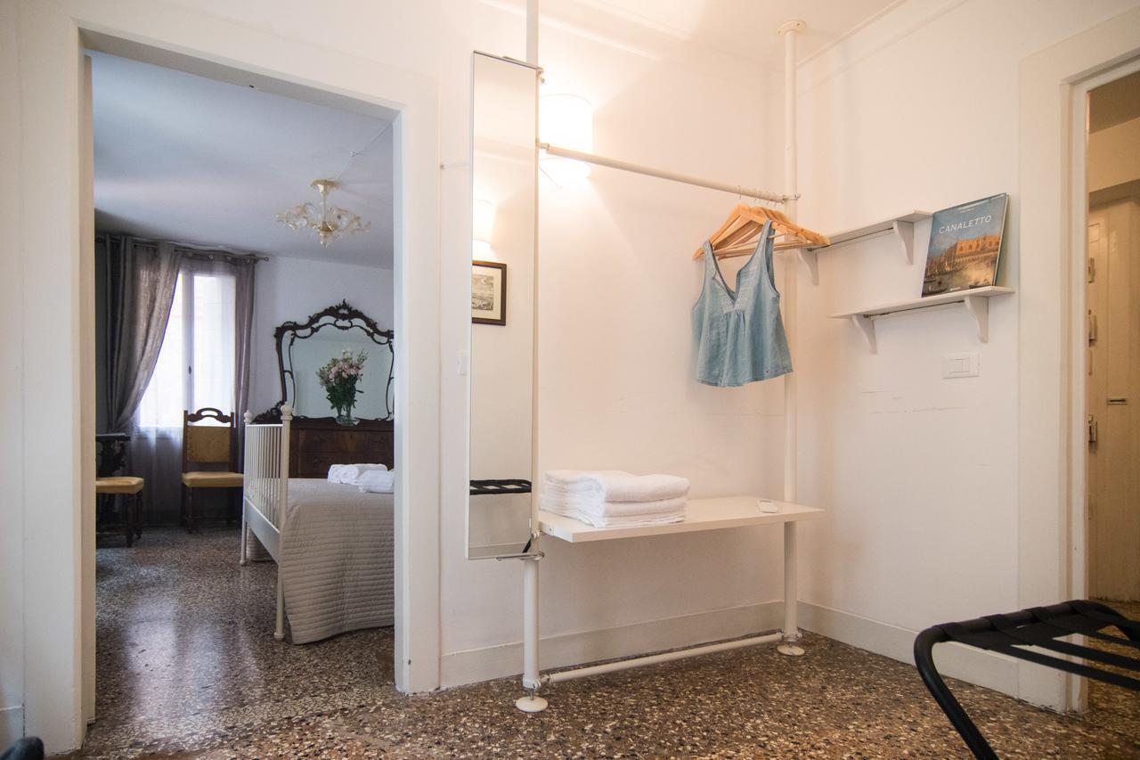 Ca Lina Villa Venice Exterior photo
