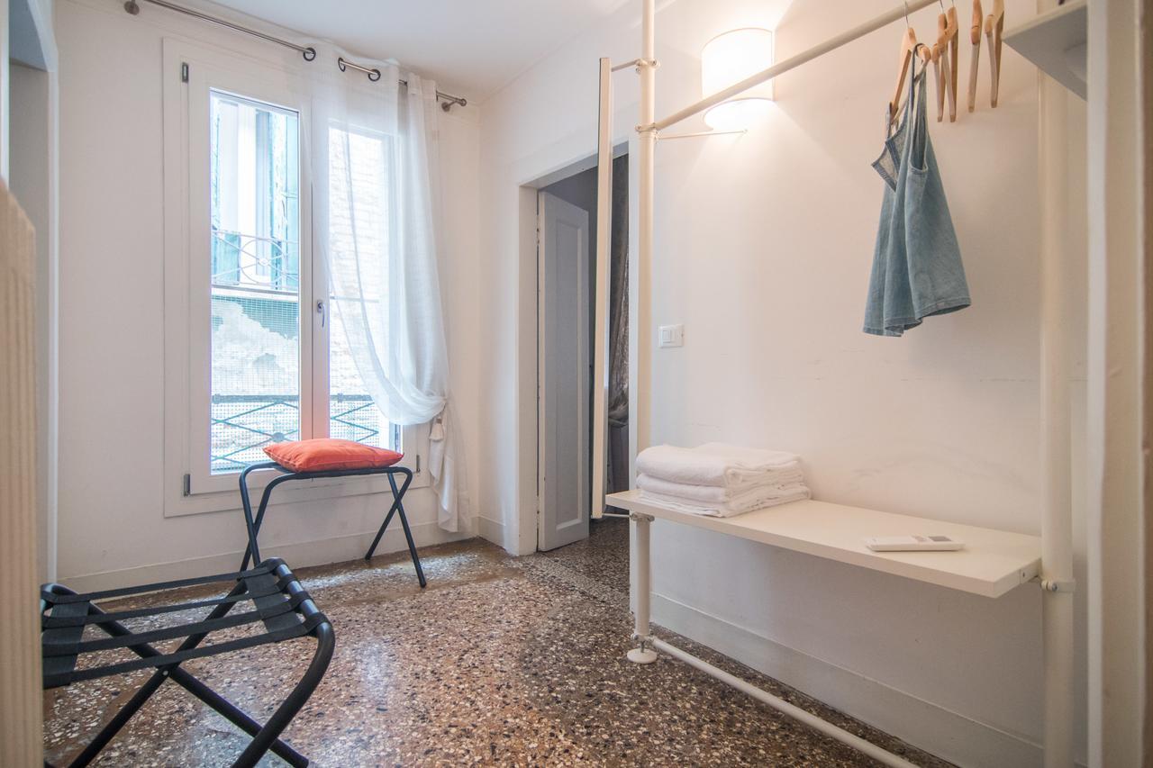 Ca Lina Villa Venice Exterior photo