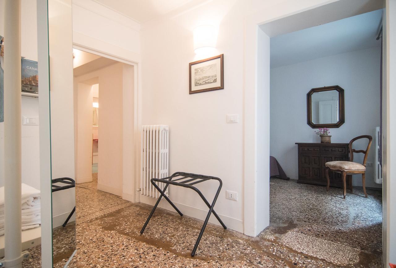 Ca Lina Villa Venice Exterior photo