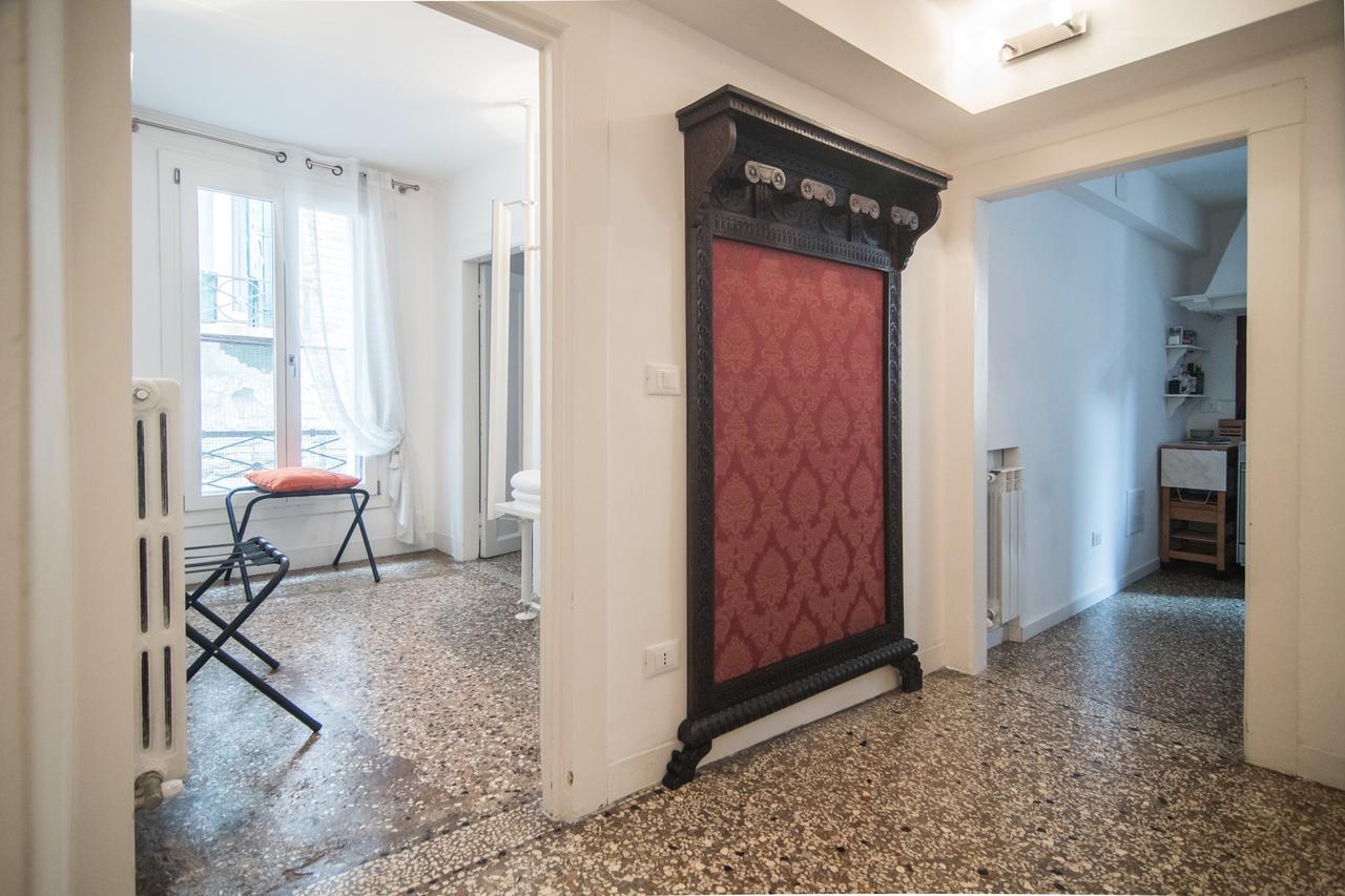 Ca Lina Villa Venice Exterior photo